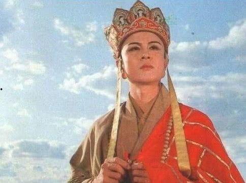 娱乐吃瓜酱唐僧,娱乐吃瓜酱中的佛门奇缘